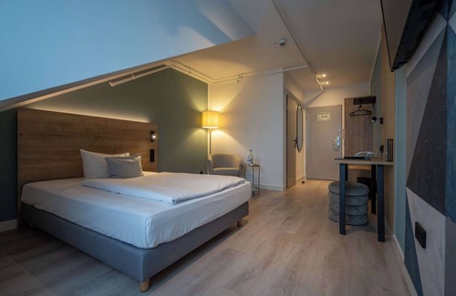 Neumuenster Hotel | Best Western Hotel Prisma