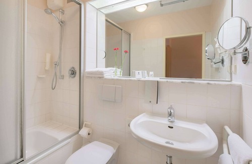 Neumuenster Hotel | Best Western Hotel Prisma