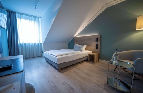 Neumuenster Hotel | Best Western Hotel Prisma