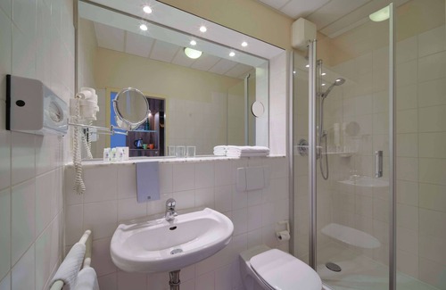 Neumuenster Hotel | Best Western Hotel Prisma