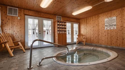 Pinetop Hotel | Best Western Inn Of Pinetop