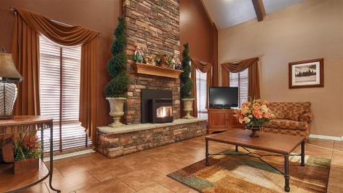 Pinetop Hotel | Best Western Inn Of Pinetop