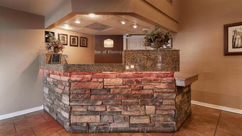 Pinetop Hotel | Best Western Inn Of Pinetop