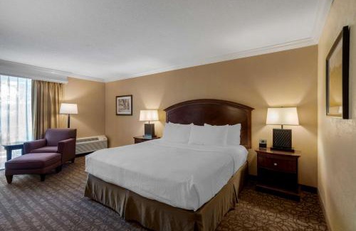 Eureka Springs Historic District Hotel | Best Western Inn of the Ozarks