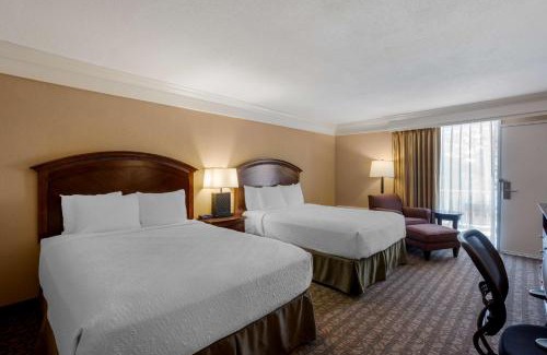 Eureka Springs Historic District Hotel | Best Western Inn of the Ozarks