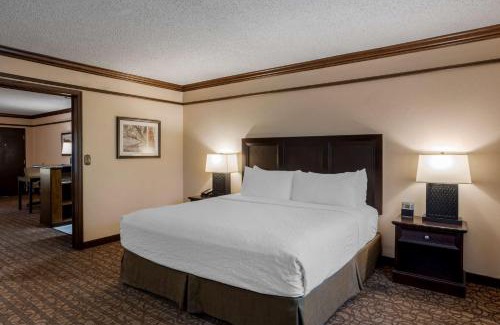 Eureka Springs Historic District Hotel | Best Western Inn of the Ozarks