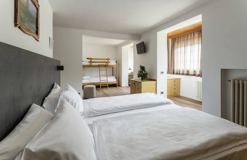 San Vito di Cadore Hotel | Best Western Hotel Nevada