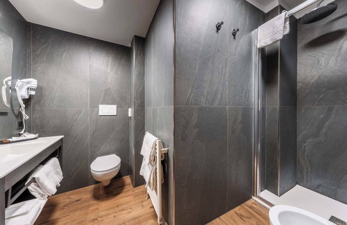 San Vito di Cadore Hotel | Best Western Hotel Nevada