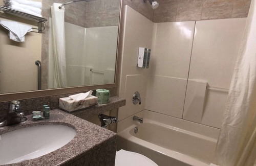 Queens Hotel | Best Western Jamaica Inn