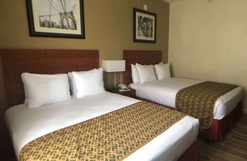 Queens Hotel | Best Western Jamaica Inn