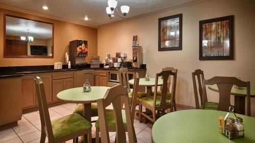 Calexico Hotel | Best Western John Jay Inn
