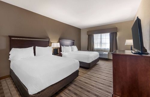 La Grange Hotel | Best Western La Grange Inn & Suites