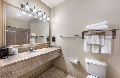 La Grange Hotel | Best Western La Grange Inn & Suites