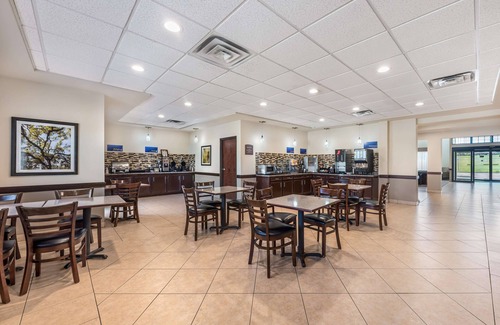 La Grange Hotel | Best Western La Grange Inn & Suites