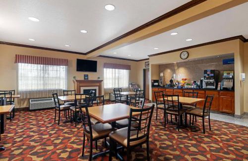 Laramie Hotel | Best Western Laramie Inn & Suites