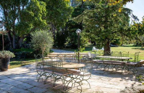 Fontvieille Hotel | Best Western Le Val Majour