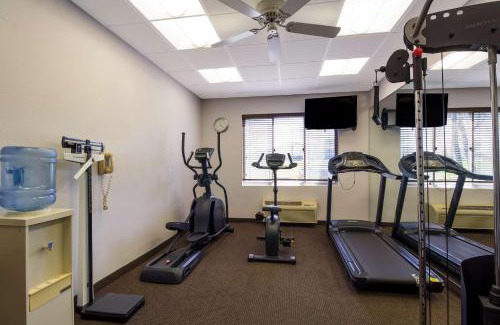 Farrandsville Hotel | Best Western Lock Haven
