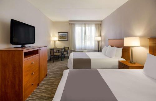 Farrandsville Hotel | Best Western Lock Haven