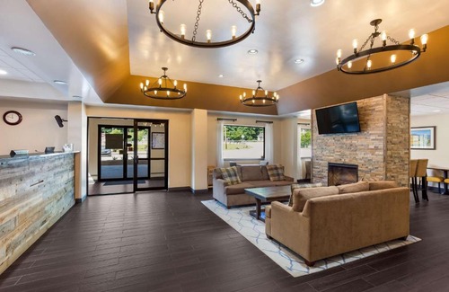 Chapmanville Hotel | Best Western Logan Inn