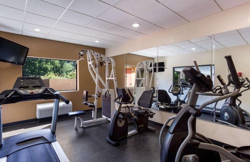 Chapmanville Hotel | Best Western Logan Inn