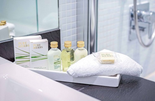 Kaiserlei Hotel | Best Western Macrander Hotel Frankfurt/Kaiserlei