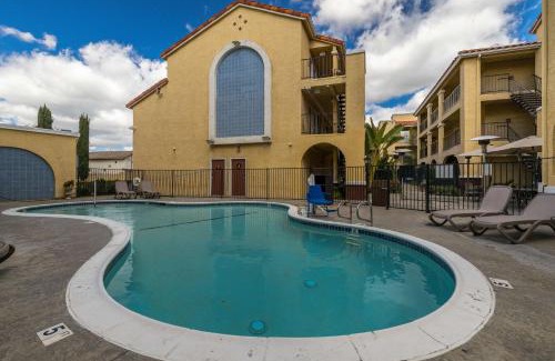 Moreno Valley Hotel | Best Western Moreno Hotel & Suites