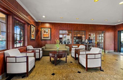 Moreno Valley Hotel | Best Western Moreno Hotel & Suites