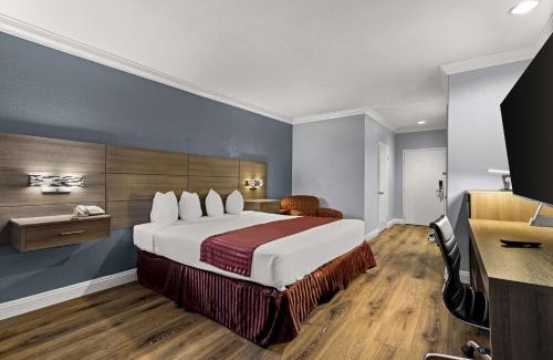Moreno Valley Hotel | Best Western Moreno Hotel & Suites