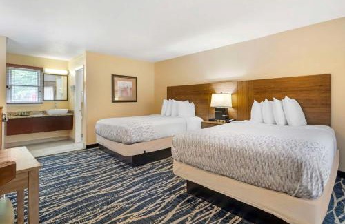 Maggie Valley Hotel | Best Western Mountainbrook Inn Maggie Valley