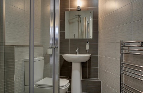 Jesmond Hotel | Best Western New Kent Hotel