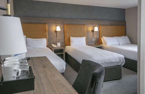 Jesmond Hotel | Best Western New Kent Hotel