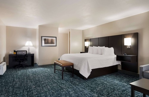 Eugene Hotel | Best Western New Oregon