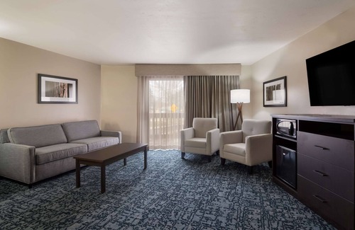 Eugene Hotel | Best Western New Oregon
