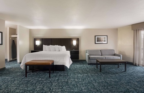 Eugene Hotel | Best Western New Oregon