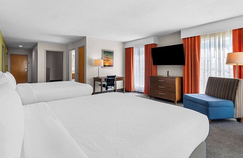 Niceville Hotel | Best Western Niceville - Eglin AFB Hotel