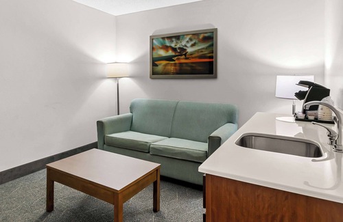 Niceville Hotel | Best Western Niceville - Eglin AFB Hotel