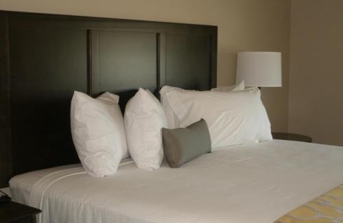 San Angelo Hotel | Best Western North Bryant Inn