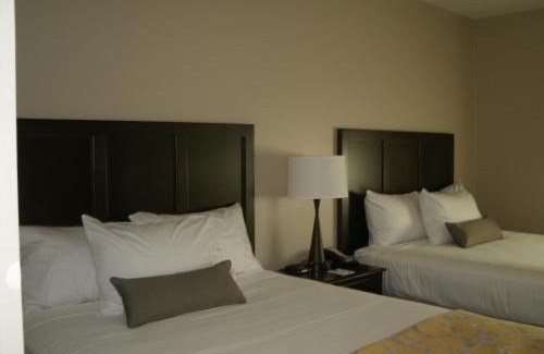 San Angelo Hotel | Best Western North Bryant Inn