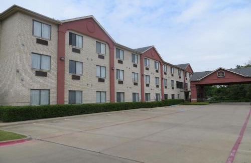 Northwest Dallas Hotel | Best Western Northwest Inn