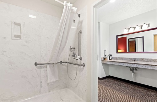 Okmulgee Hotel | Best Western Okmulgee