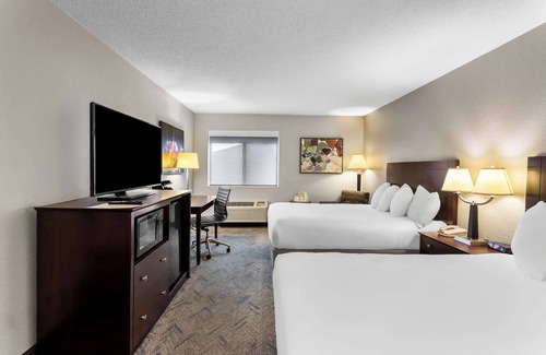 Fox Valley Hotel | Best Western Oswego Hotel