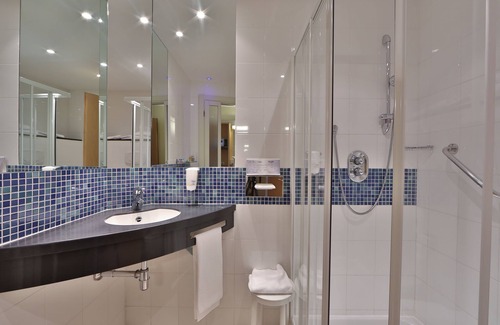 Ferrara Hotel | Best Western Palace Inn Hotel