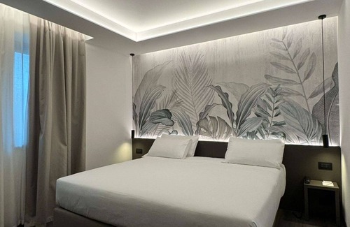 San Dona di Piave Hotel | Best Western Park Hotel Continental