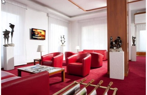 San Dona di Piave Hotel | Best Western Park Hotel Continental