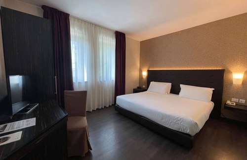 San Dona di Piave Hotel | Best Western Park Hotel Continental