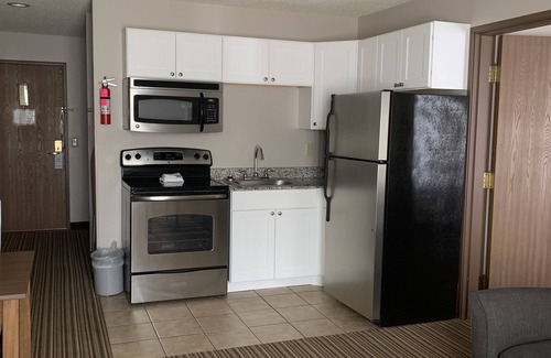 Mauston Hotel | Best Western Park Oasis Inn
