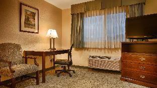 Petaluma Hotel | Best Western Petaluma Inn