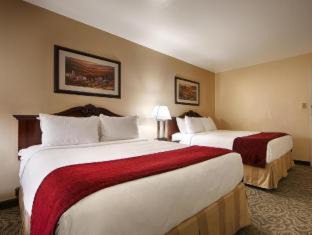Petaluma Hotel | Best Western Petaluma Inn