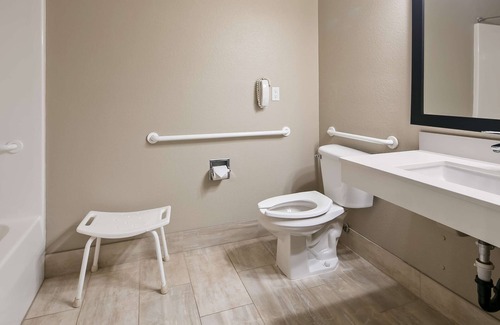 Aberdeen Hotel | Best Western Plus Aberdeen