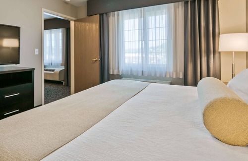 Aberdeen Hotel | Best Western Plus Aberdeen